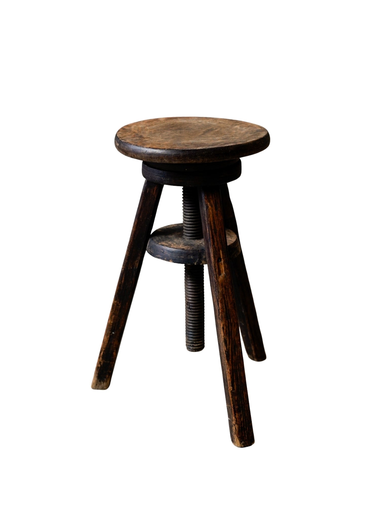 Swivel Stool