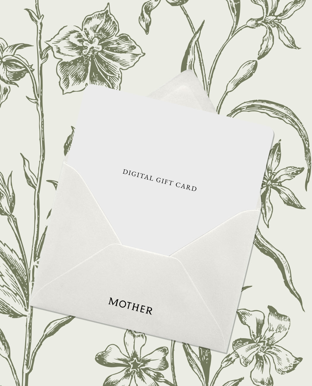 Mother Antiques Digital Gift Card