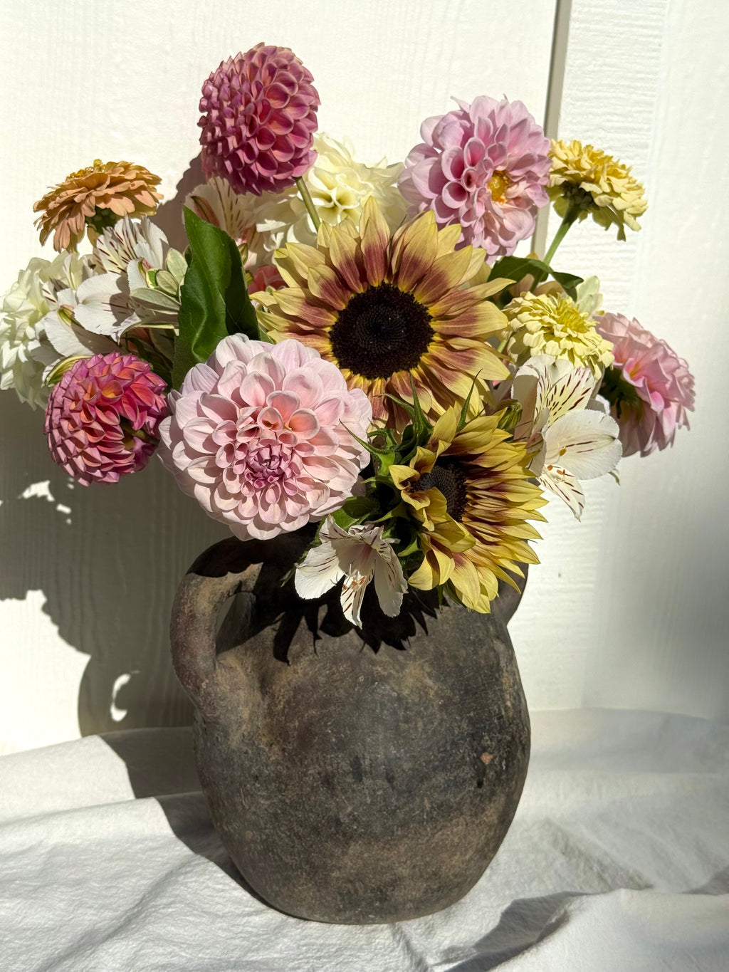 Summer Floral Workshop