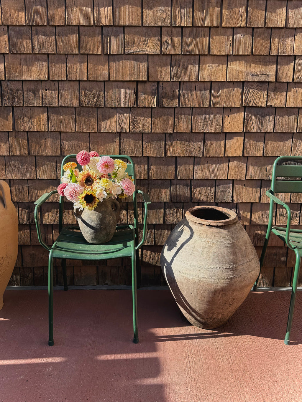 Summer Floral Workshop