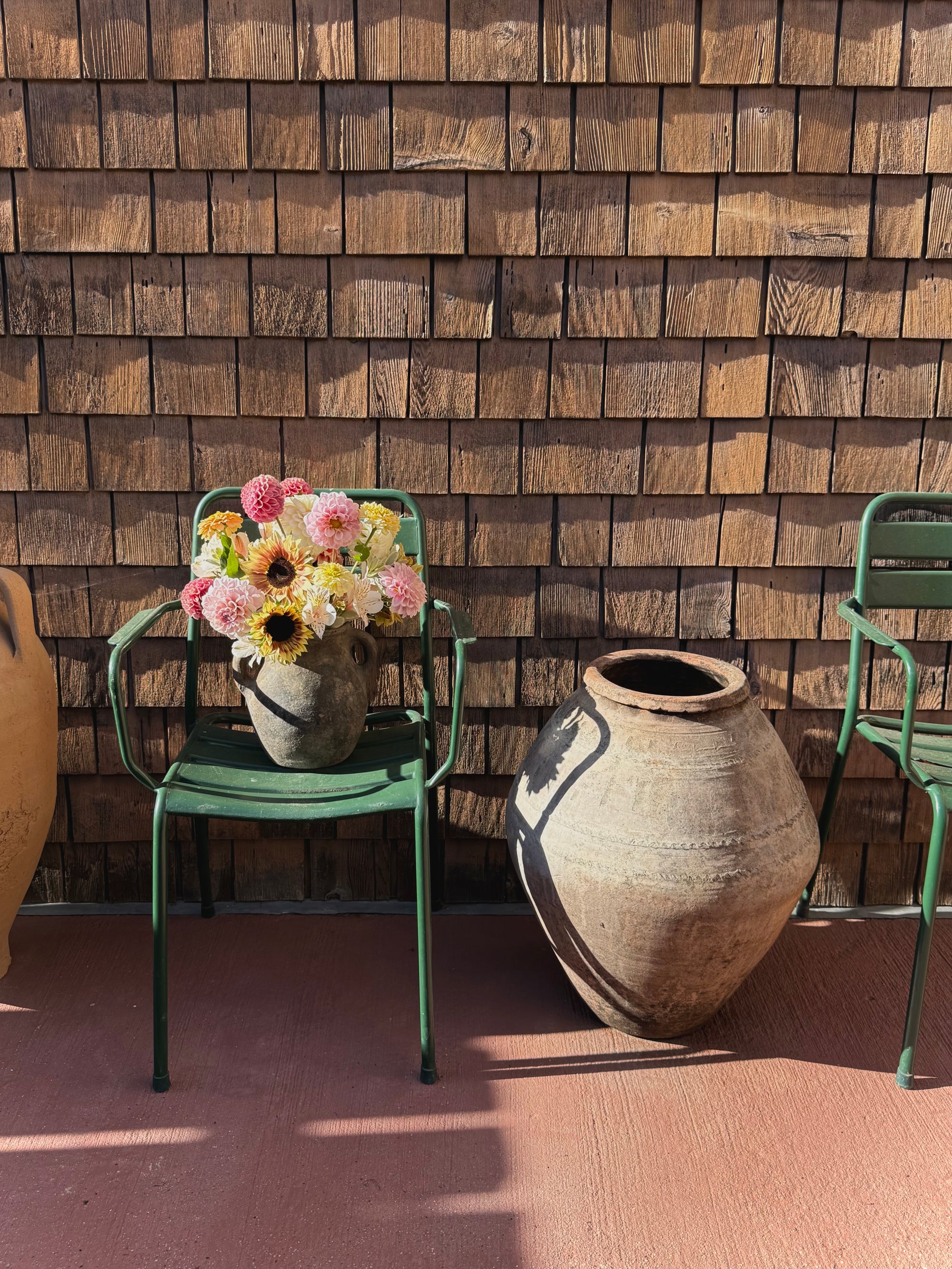 Summer Floral Workshop