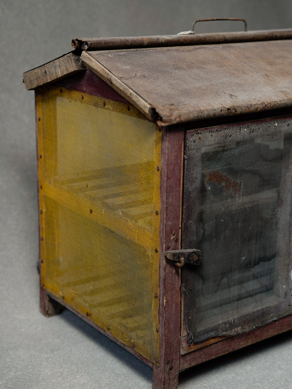 Cheese Safe/Keeper