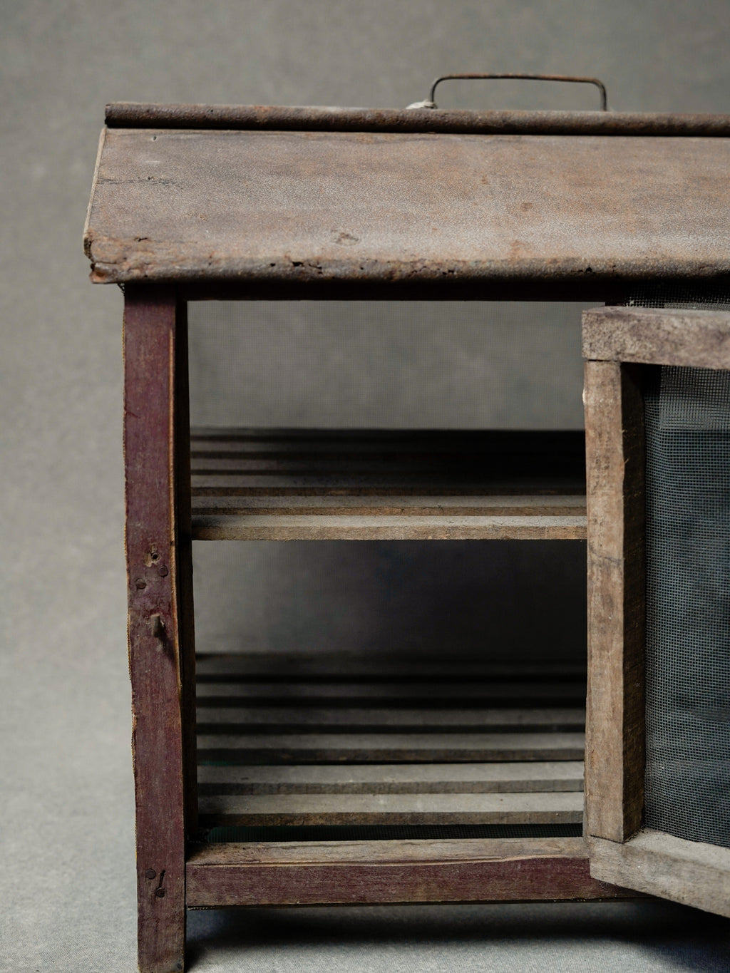 Cheese Safe/Keeper