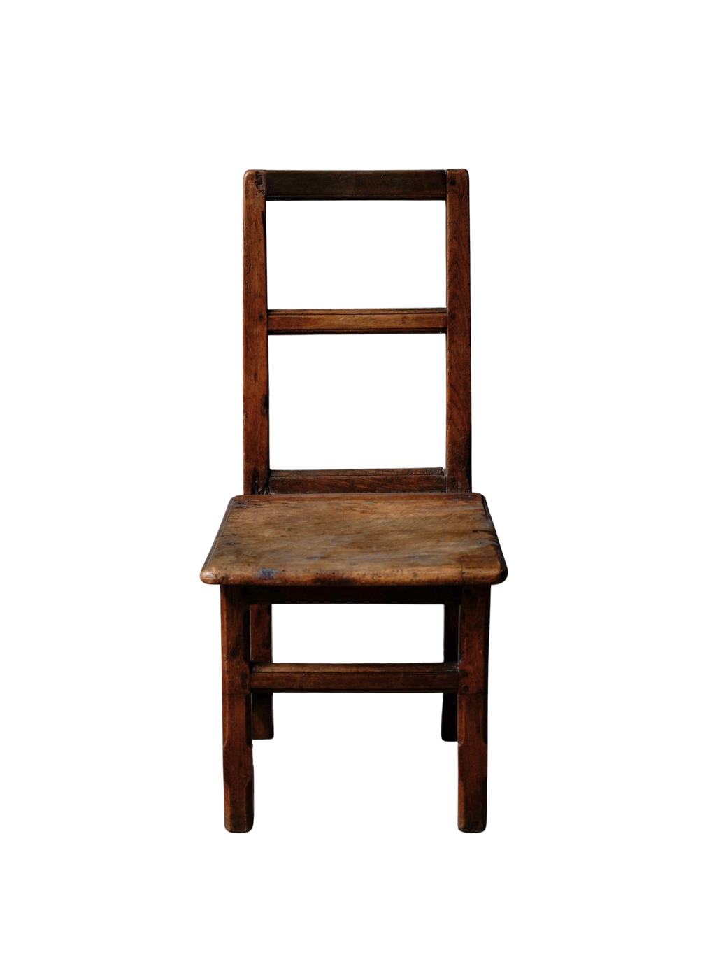 Petite French 18th Century Chair