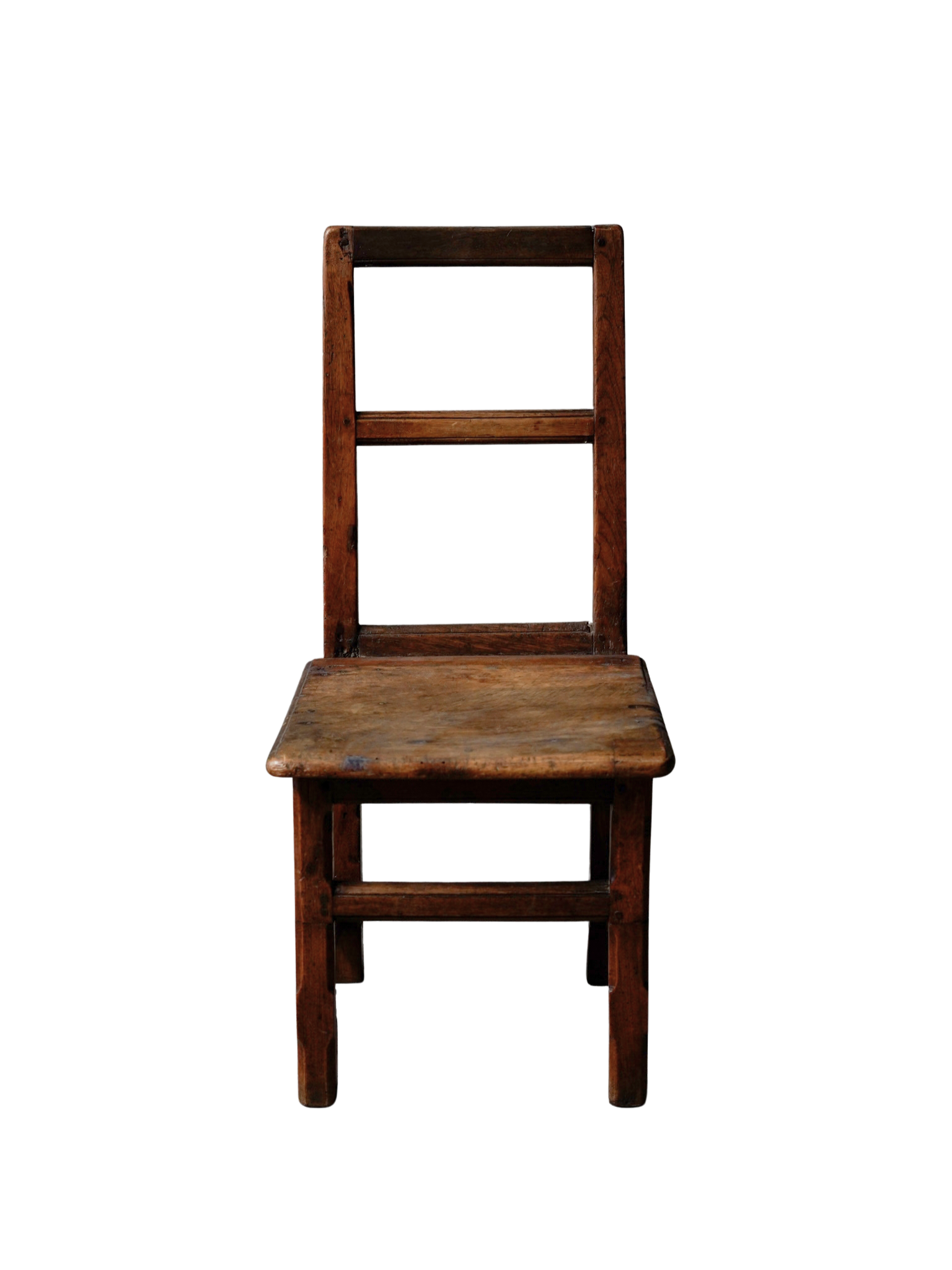 Petite French 18th Century Chair