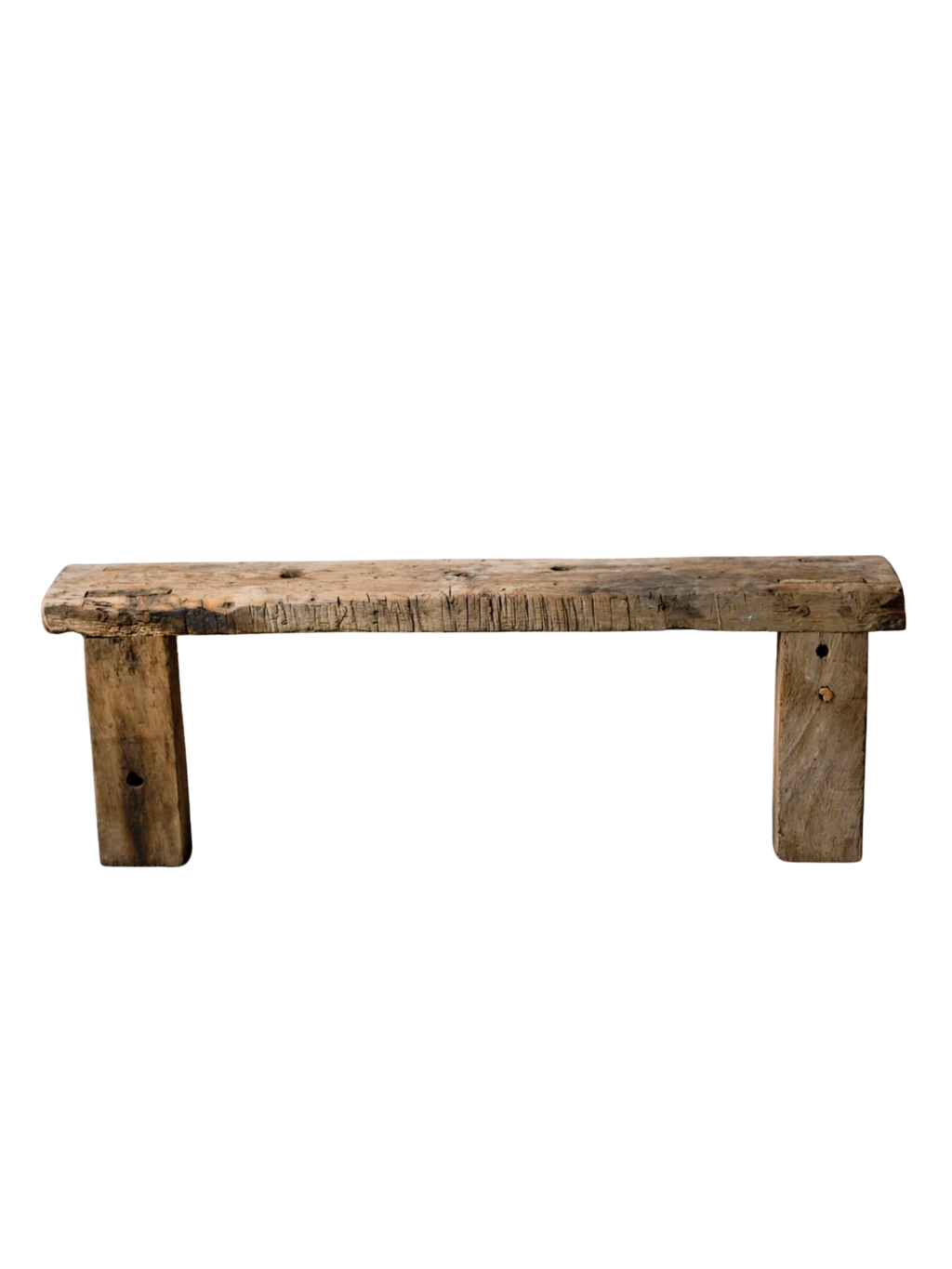 Rustic French Workbench