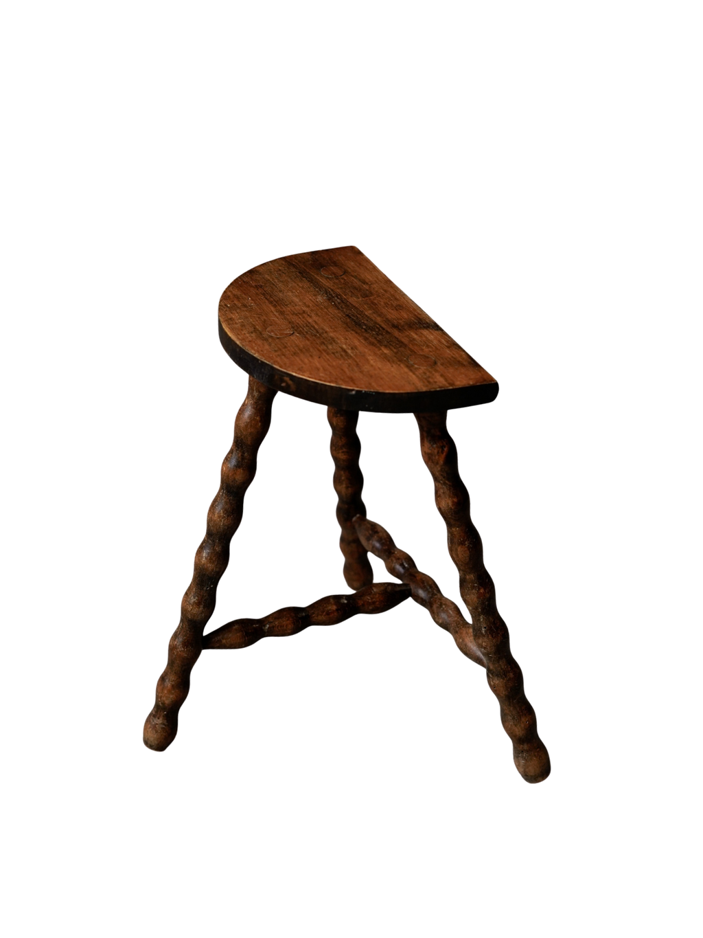 French Milking Stool