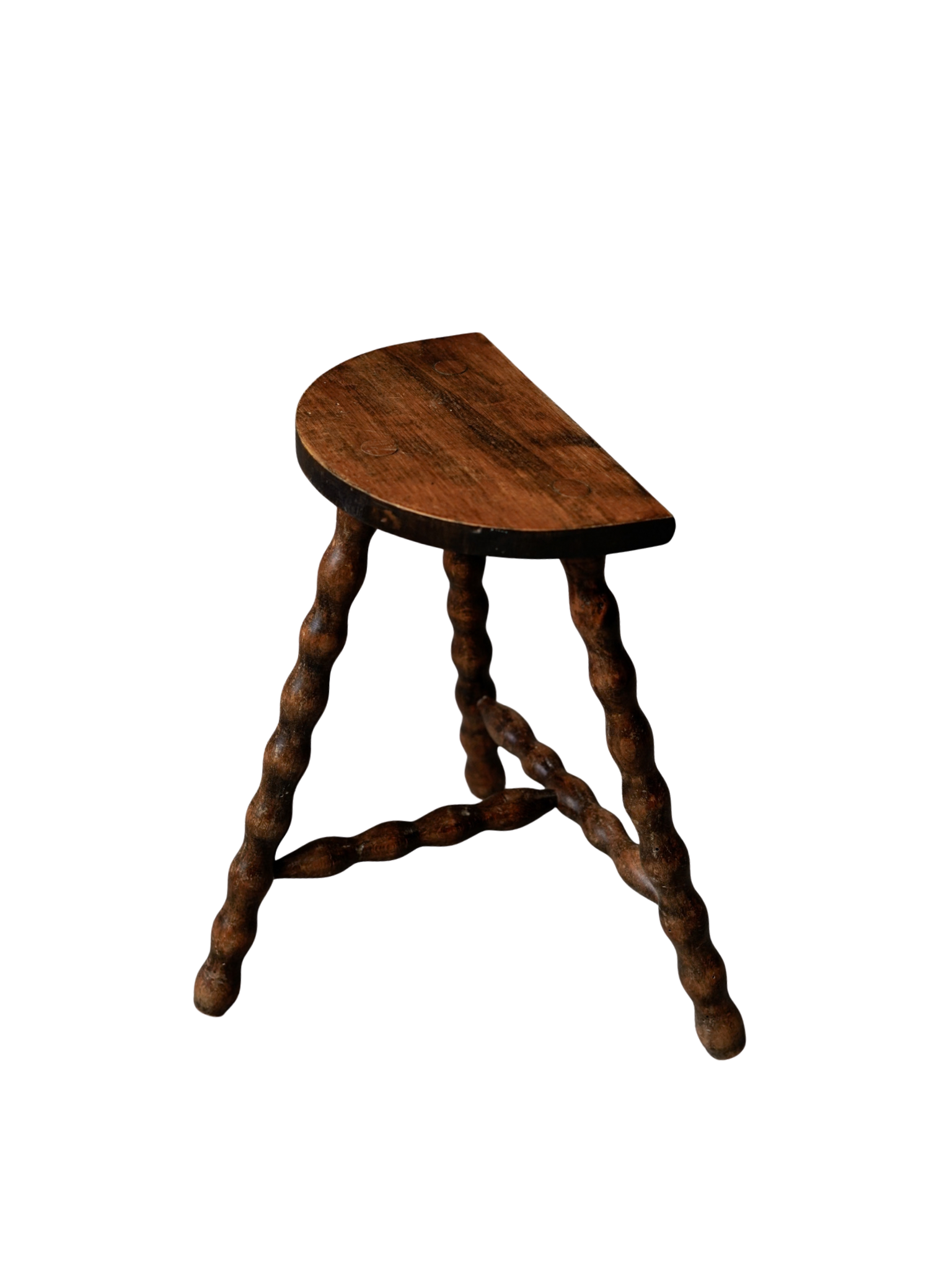 French Milking Stool